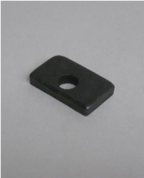Delta Tool Part 1342222 Head Locking Plate 1342222